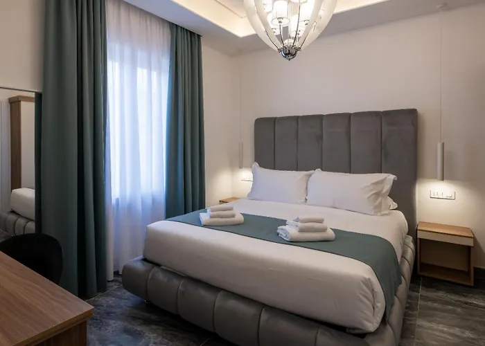 Mare Luxury Konukevi Napoli