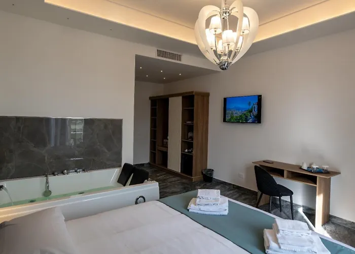Mare Luxury Konukevi Napoli