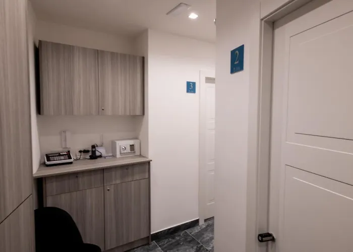 Mare Luxury 4* Neapel