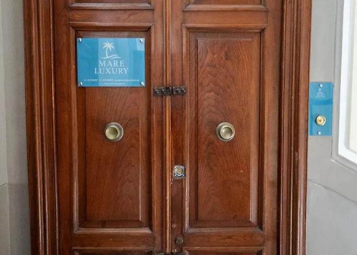 Mare Luxury 4* Napoli