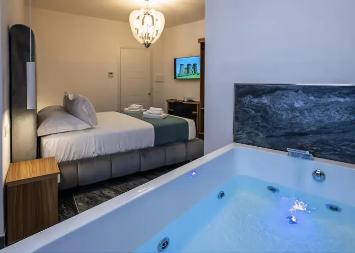 Mare Luxury 4* Napoli