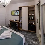 Mare Luxury Affittacamere 4*