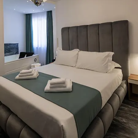 Mare Luxury Nápoles