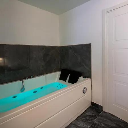 Mare Luxury Gæstehus