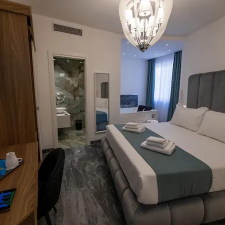 Mare Luxury Nápoles