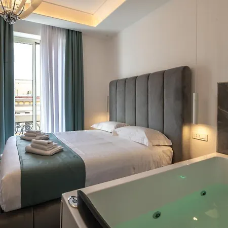 Mare Luxury Casa de hóspedes 4*