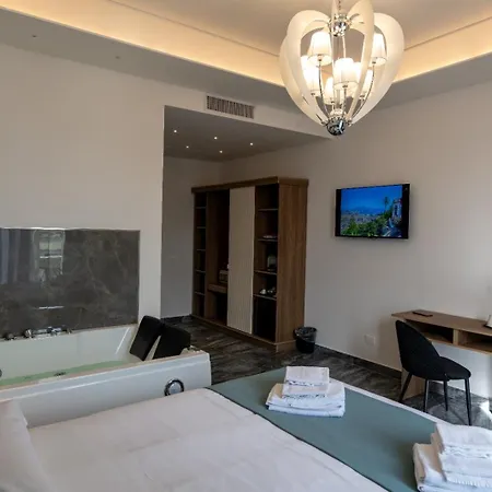 Mare Luxury Gæstehus Napoli