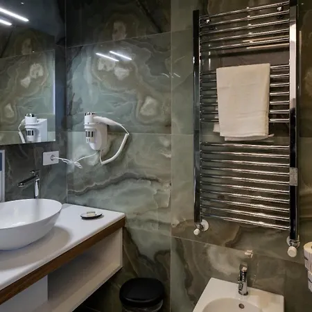Mare Luxury 4*