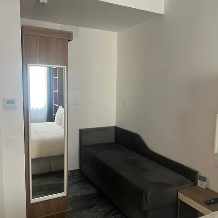 Mare Luxury 4*