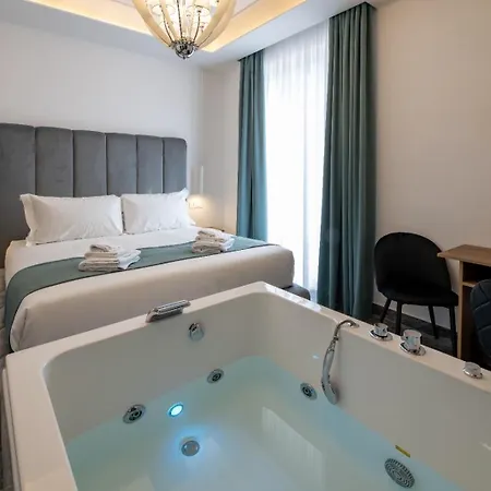 Mare Luxury