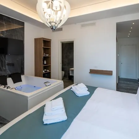 Pensjonat Mare Luxury