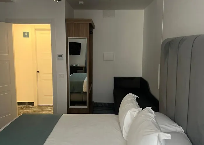 Mare Luxury Pensjonat Neapol