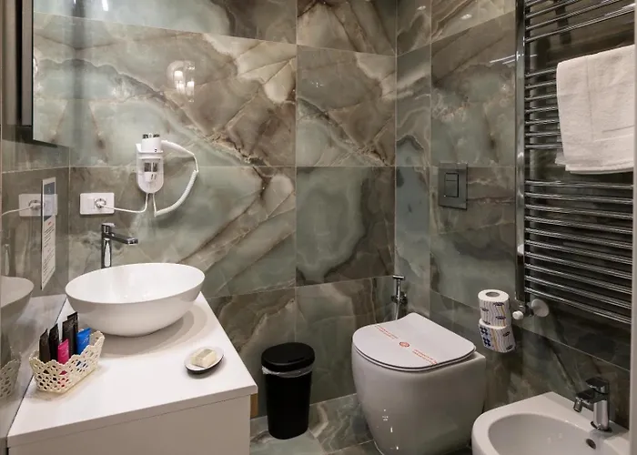 Pensjonat Mare Luxury