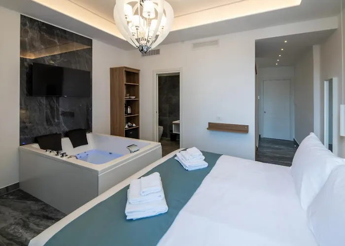 Pensjonat Mare Luxury