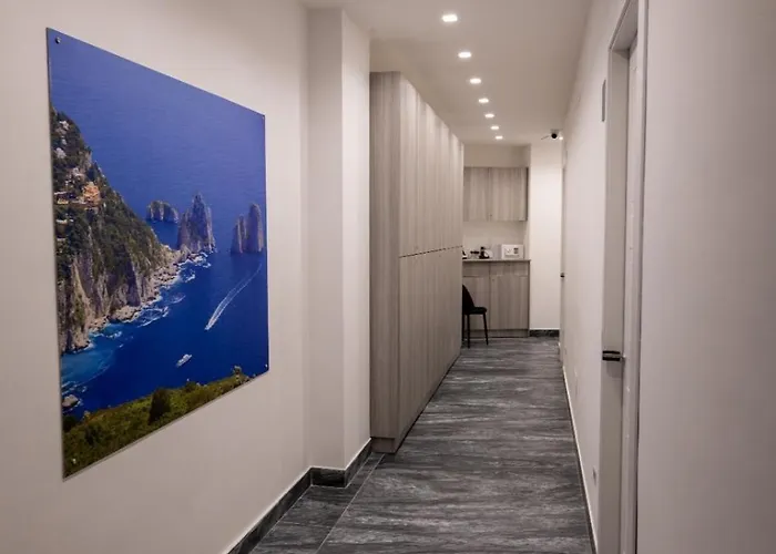 Mare Luxury Pensjonat